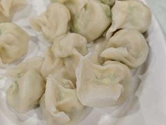-听涛雅苑百味饺子老家菜馆