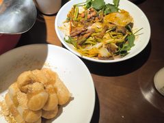 -胖哥俩肉蟹煲(苏州中心店)