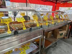 -五谷屯私房菜·始于2005(中山陵童卫路店)