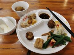 -素清香(解放路店)