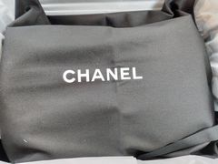 -CHANEL(恒隆广场店)