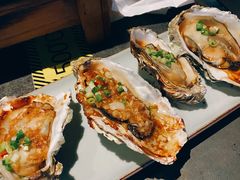 生蚝-很久以前羊肉串(簋街店)