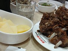 -阳坊大都涮羊肉(阳坊总店)