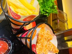 -小牛哈尼韩式水煎肉(万象城店)