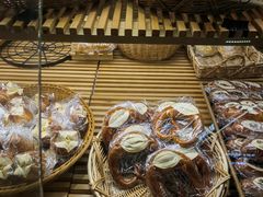 -安上烘焙 ENCHANTE(世纪汇店)