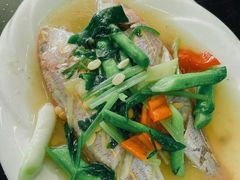 -潮州菜馆(十里河店)