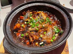 -蚝堡海鲜·威海菜·海肠捞饭·烧烤·亚洲吃蚝公司(幸福门店)