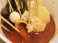 -蓉李记成都名小吃(二七万达店)