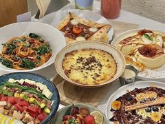 -Nana And Her Friends Restaurant 娜娜家(小寨原力场店)