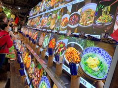 -园林美食城·本土农家菜(杨和镇店)