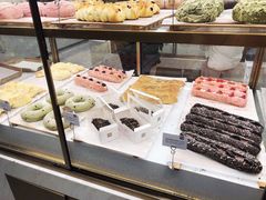 -奈雪的茶(湖滨银泰in77C区PRO店)