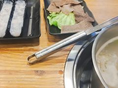 -潮味四季潮汕牛肉火锅(来凤街店)
