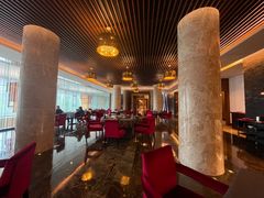 -粤尚腾香居中餐厅(首都机场希尔顿店)