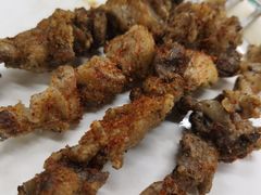 -喜来顺大铜锅涮羊肉(平江道店)