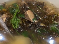-天天海鲜城·海鲜大排档(新溪店)