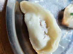 -黄阿姨锅贴大王(万航渡路店)