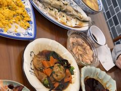-灵福缘私房菜·农家菜(拈花湾·灵山大佛必推店)