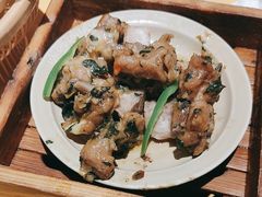 -蔡澜点心·粤菜(花城汇南区店)