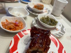 -新一番三文鱼寿司(红城湖店)