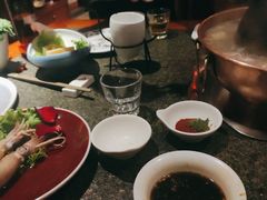 -前门涮肉(群力店)