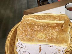 蒙城烧饼-徽镇小厨·经典徽菜(马连道店)