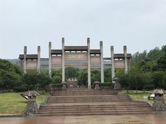 -南京市江宁方山