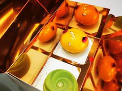 宇治抹茶-法桐蛋糕·手作面包(万象城店)