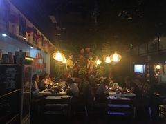 -滇釜火锅·能喝汤的火锅(车公庄店)