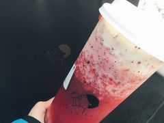 芝芝莓果-喜茶(北京三里屯太古里店)