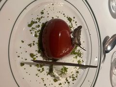 -Wolfgang’s Steakhouse 沃夫冈牛排馆(上海白玉兰广场店)