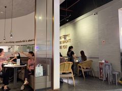 -BE BRIGHT KITCHEN(正佳广场店)