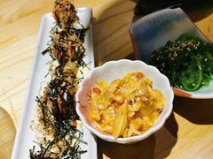 -久居·炭火烤肉(景辰大厦店)