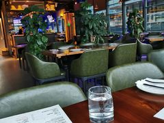 大堂-MARU玛露音乐餐厅(前滩世贸店)