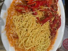 -聚味瞿记·龙虾堂(坡子街店)