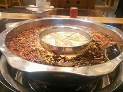-锅首鲜品火锅(鸳鸯店)