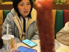 -聚味瞿记·龙虾堂(望城店)