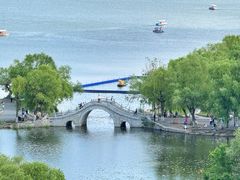 -长春市南湖公园