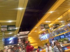 -丰茂烤串(卫星广场店)