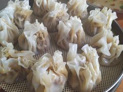 -天泰路羊汤早点烧麦(联谊里店)