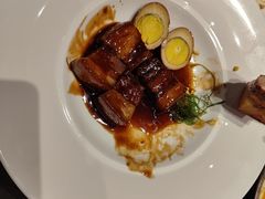 -望乡楼上海菜(日月光店)