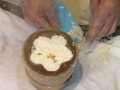 -锦记糕点铺