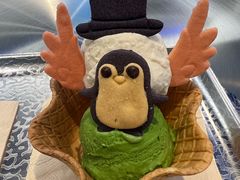 -CORNER CONE GELATO酷矿手作霜淇淋(南头古城店)