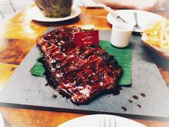 -Naughty Nuri’s Phuket