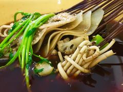 串串-痴串串(慈惠堂街店)