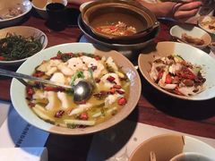 -外婆家(南开大悦城店)