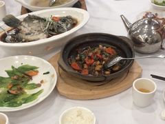 -海宝酒家(中山四路店)