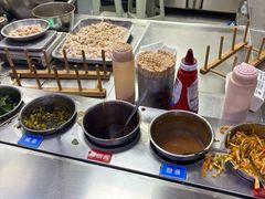 -尚食·卢记烧饼(十全街店)