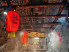 -鱼窝棚柴火铁锅炖(富山屯店)