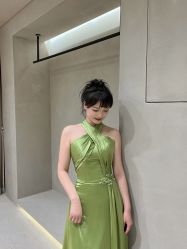 -Lafine Paris 法国兰斐婚纱礼服