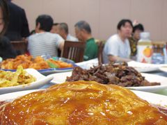 -同发号饭庄(复兴路店)